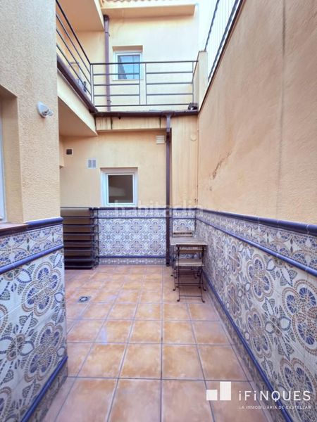 Foto 2de44de4-9ea8-435e-b8a1-74b717340809. Casa amb calefacció a Les Arenes - La Grípia - Can Montllor Terrassa