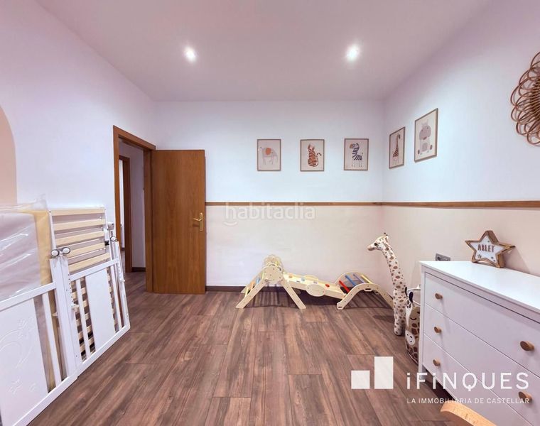 Foto 8ea0cb84-b8a1-4a1c-995c-6beacbfd6224. Casa amb calefacció a Les Arenes - La Grípia - Can Montllor Terrassa