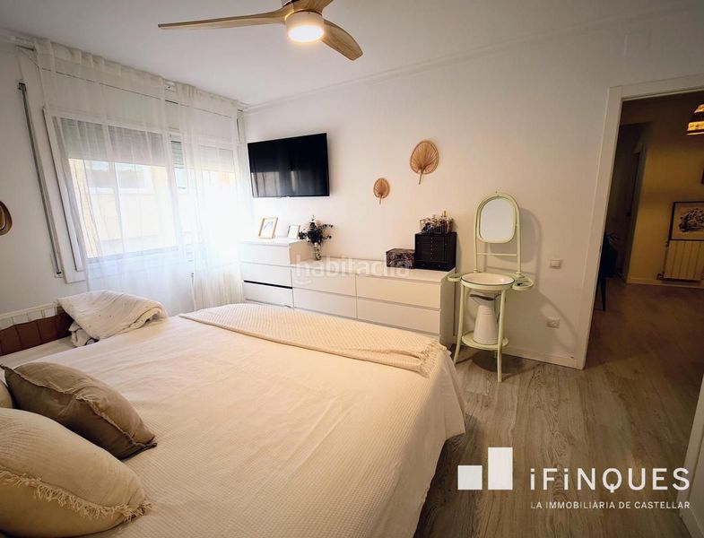 Foto 0629907f-f8d0-48ad-84b3-07b22a5fd39b. Pis amb calefacció a Eixample - Can Bogunyà Castellar del Vallès