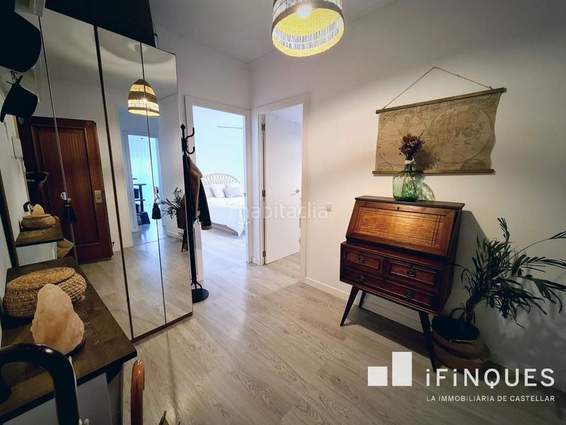 Foto 092d5e5d-ec15-44dd-8a60-5a9e6130774a. Pis amb calefacció a Eixample - Can Bogunyà Castellar del Vallès