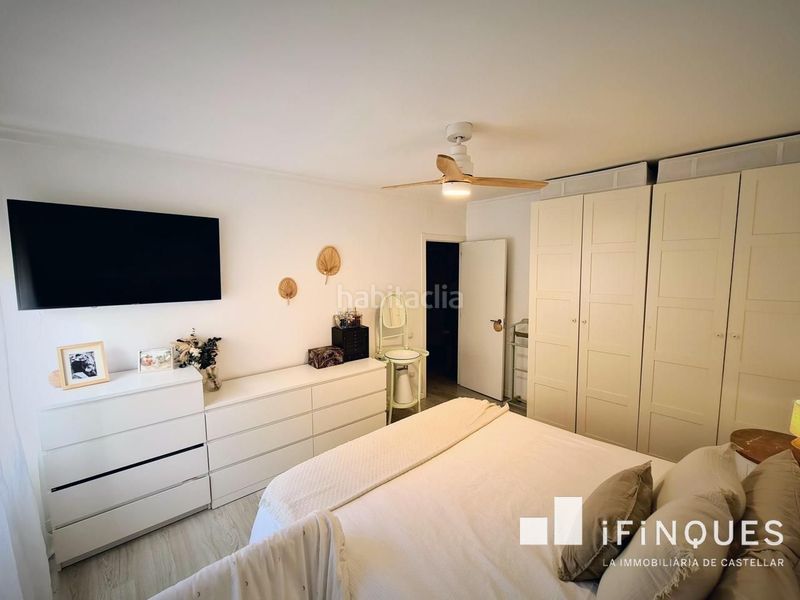 Foto 24ed8926-ff03-4895-82c4-490f8758fc42. Pis amb calefacció a Eixample - Can Bogunyà Castellar del Vallès