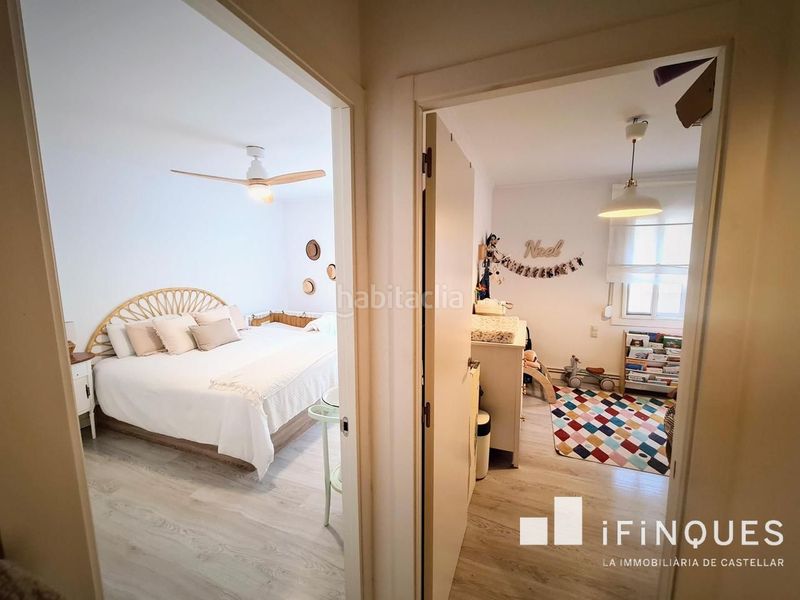 Foto 41404d6c-111c-49db-89fa-d3bb921a8d5a. Pis amb calefacció a Eixample - Can Bogunyà Castellar del Vallès