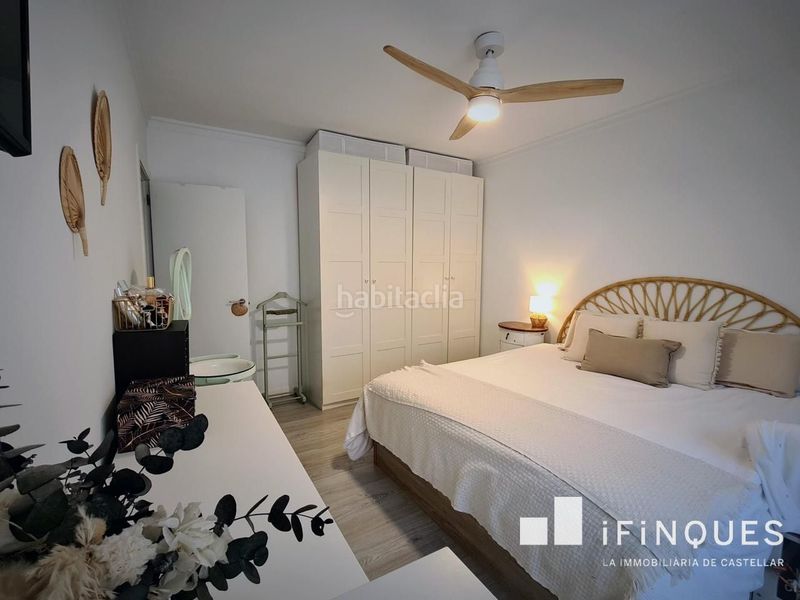 Foto 47543237-b99e-402a-acc2-e78b318a8199. Pis amb calefacció a Eixample - Can Bogunyà Castellar del Vallès