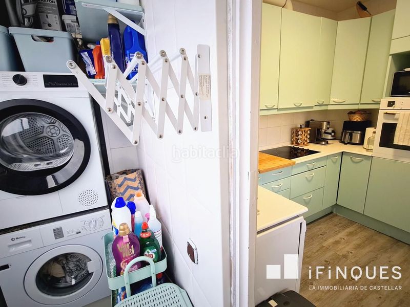 Foto 49fdfd21-022e-4875-babd-547b0ee7ce32. Pis amb calefacció a Eixample - Can Bogunyà Castellar del Vallès