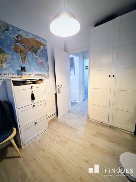 Foto 509c7dd9-6666-4388-96d5-ce5c9854409c. Pis amb calefacció a Eixample - Can Bogunyà Castellar del Vallès