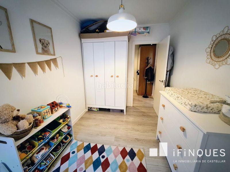 Foto 5bb36590-7b2b-483e-9d30-7434246f1a35. Pis amb calefacció a Eixample - Can Bogunyà Castellar del Vallès