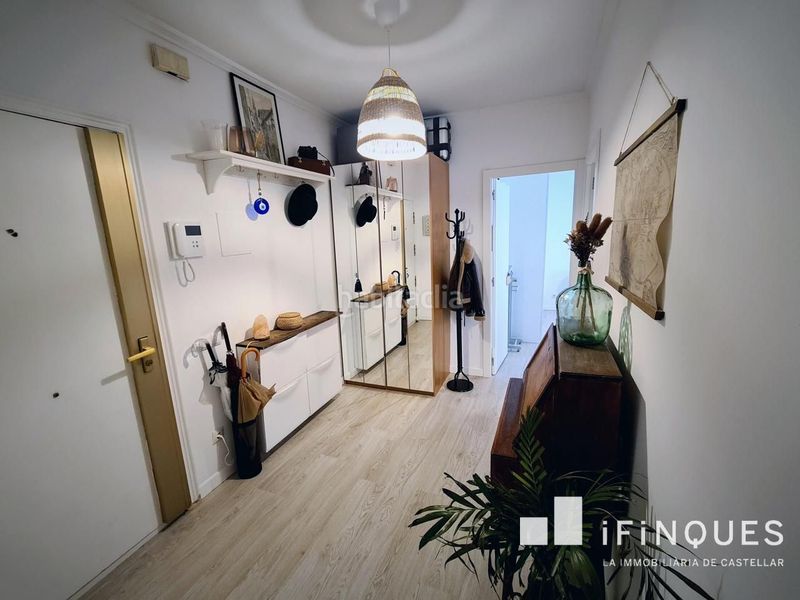 Foto 5cfa16ef-99fb-4fdd-a371-a828d027d636. Pis amb calefacció a Eixample - Can Bogunyà Castellar del Vallès