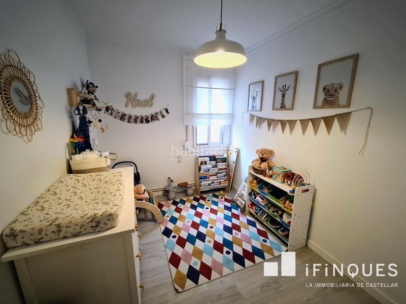 Foto 621c574a-34b5-44d7-9329-cfc48a9a0067. Pis amb calefacció a Eixample - Can Bogunyà Castellar del Vallès