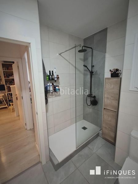 Foto 7f73c5cd-b487-4639-8735-e3d836311c78. Pis amb calefacció a Eixample - Can Bogunyà Castellar del Vallès