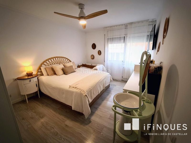 Foto 8d03f400-9837-4a2d-9d9c-f5ce7c82895d. Pis amb calefacció a Eixample - Can Bogunyà Castellar del Vallès