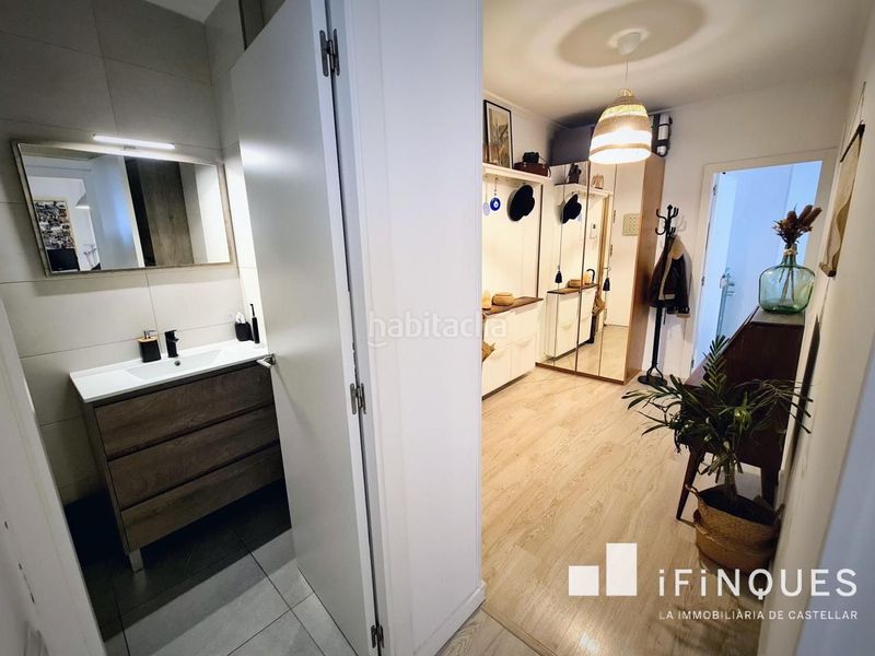 Foto 8e84b9f7-cdec-4fa7-aa69-6407d71b9ea6. Pis amb calefacció a Eixample - Can Bogunyà Castellar del Vallès