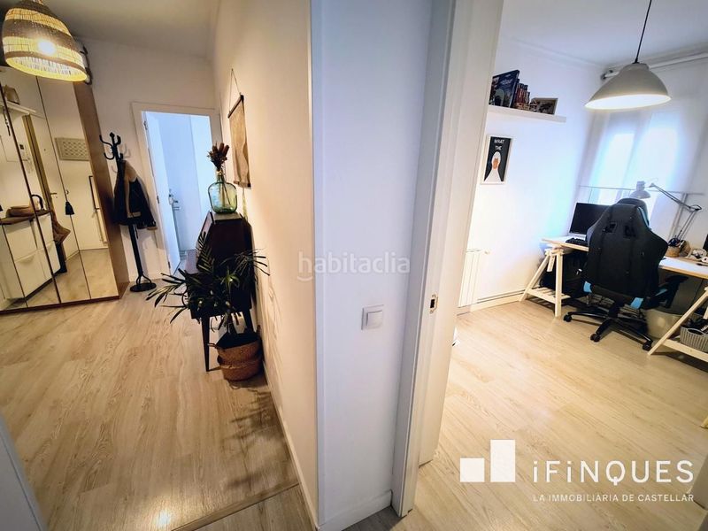 Foto 954fed21-4317-4b31-a75e-b0df3b1edd73. Pis amb calefacció a Eixample - Can Bogunyà Castellar del Vallès