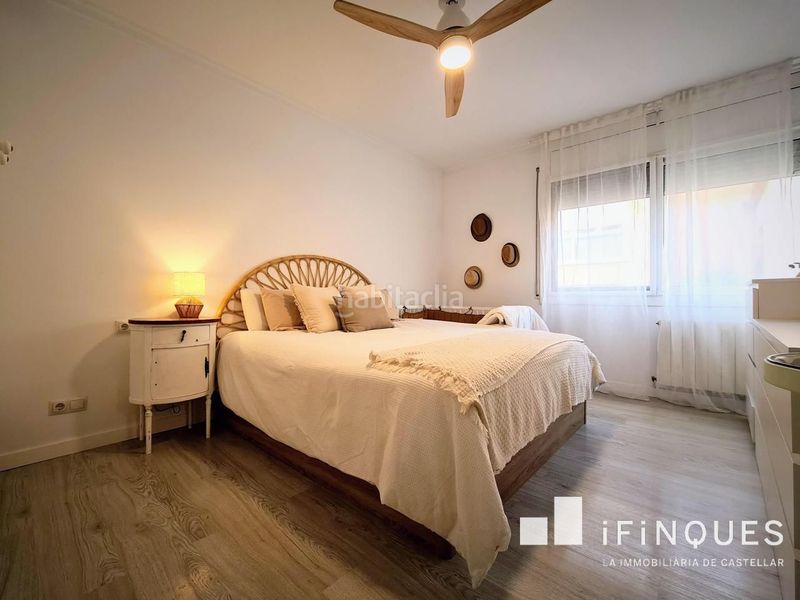 Foto a4ec4354-b734-4432-a1cd-61dc18f553e3. Pis amb calefacció a Eixample - Can Bogunyà Castellar del Vallès