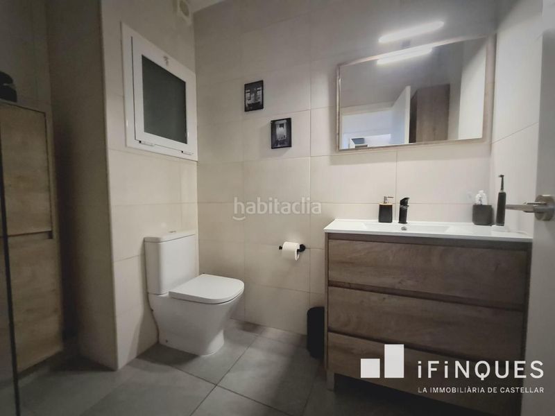 Foto a8aafc1c-7ab0-41a0-9c8e-d83573984938. Pis amb calefacció a Eixample - Can Bogunyà Castellar del Vallès