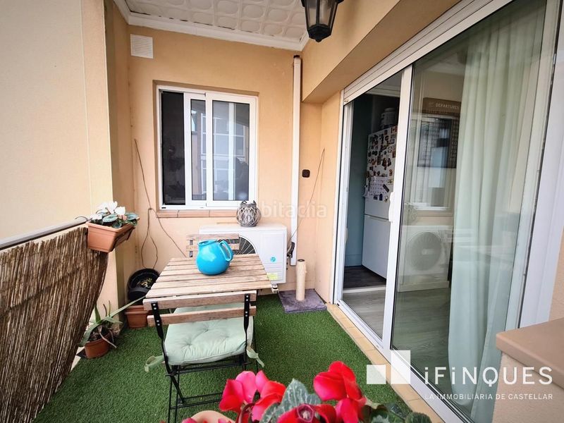 Foto c942e6e4-9ba1-4329-8f49-431d5d45c3ee. Pis amb calefacció a Eixample - Can Bogunyà Castellar del Vallès