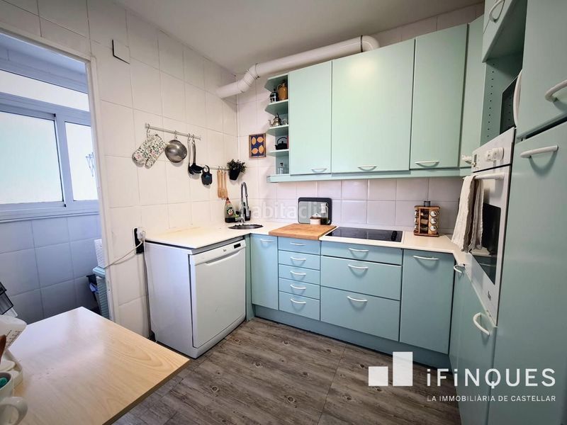 Foto dc3a117a-d6cf-47ab-a8b7-6dd4abb79916. Pis amb calefacció a Eixample - Can Bogunyà Castellar del Vallès