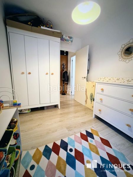 Foto e0e0f8e2-f32e-4a0c-966b-801f19035e91. Pis amb calefacció a Eixample - Can Bogunyà Castellar del Vallès