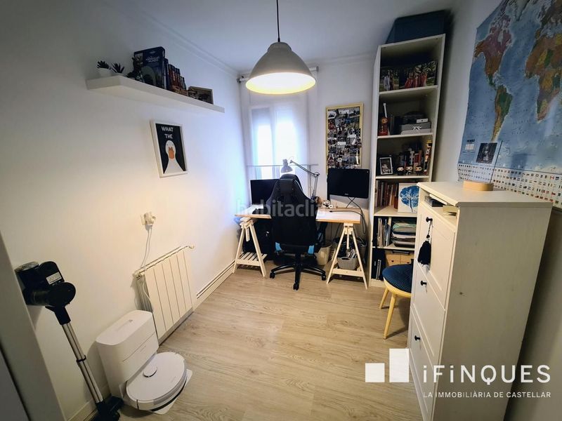 Foto f975861f-232d-4b03-8b30-557e18144ee0. Pis amb calefacció a Eixample - Can Bogunyà Castellar del Vallès