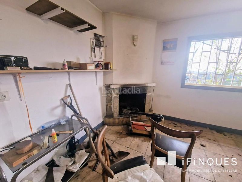 Foto 0f611fac-d748-48b5-a9cc-edace51000d6. Finca rústica a El Racó-Sant Feliu del Racó Castellar del Vallès