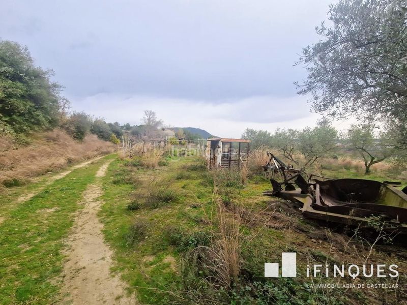 Foto 611f8914-c01e-4262-93db-b698747e93cd. Finca rústica a El Racó-Sant Feliu del Racó Castellar del Vallès