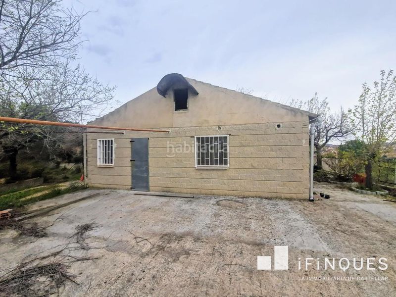 Foto 67c78536-e955-4ca8-92cb-b45c061028a4. Finca rústica a El Racó-Sant Feliu del Racó Castellar del Vallès