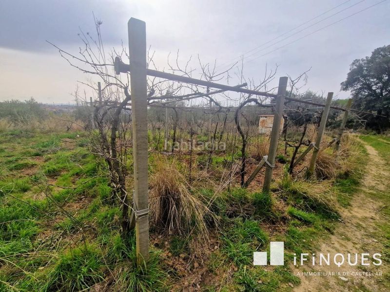 Foto a24158e2-d7bb-4f04-99c5-ae1ee64198c8. Finca rústica a El Racó-Sant Feliu del Racó Castellar del Vallès