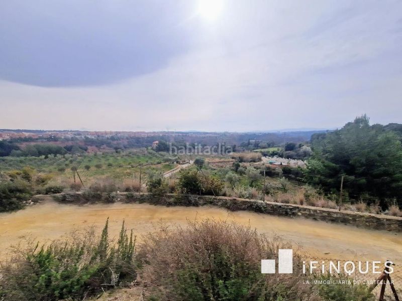 Foto ace52e5d-cd37-4012-8aef-edd38db93bb9. Finca rústica a El Racó-Sant Feliu del Racó Castellar del Vallès