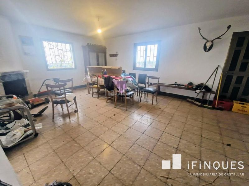 Foto ad75a61c-eebe-4d59-b721-948588249328. Finca rústica a El Racó-Sant Feliu del Racó Castellar del Vallès