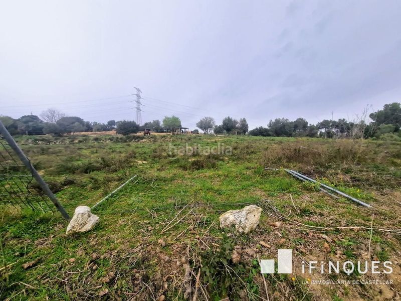 Foto c5ec9e17-5439-4f04-bf83-1ca4ec30dd36. Finca rústica a El Racó-Sant Feliu del Racó Castellar del Vallès