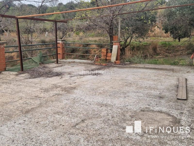 Foto d17cd31b-fc72-4817-9f0a-76752915a8ae. Finca rústica a El Racó-Sant Feliu del Racó Castellar del Vallès