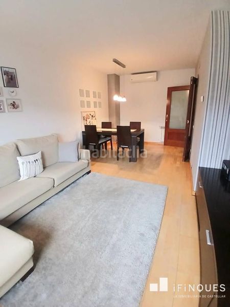 Foto 03a28665-5e43-4370-bfd5-0faca28571bf. Planta baixa amb calefacció aparcament a Can Llong Sabadell