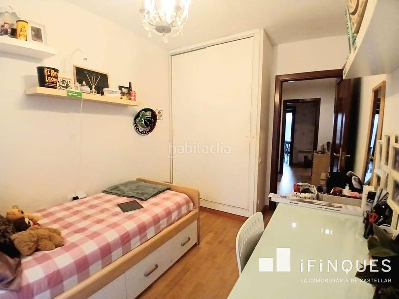 Foto 132636ee-785b-4466-a9bb-a590a3346220. Planta baixa amb calefacció aparcament a Can Llong Sabadell