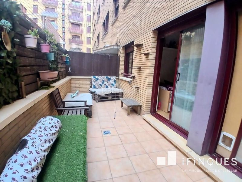 Foto 18eeb387-903a-4d03-88b4-32203ff170a3. Planta baixa amb calefacció aparcament a Can Llong Sabadell