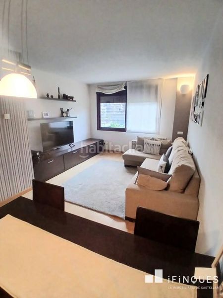 Foto 283133c4-7ff7-4dcd-b5fc-cb2c06adf86a. Planta baixa amb calefacció aparcament a Can Llong Sabadell