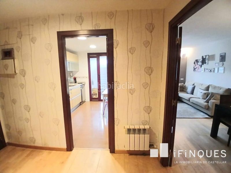 Foto 3a458b35-a651-420a-8de7-390dd5aa5436. Planta baixa amb calefacció aparcament a Can Llong Sabadell