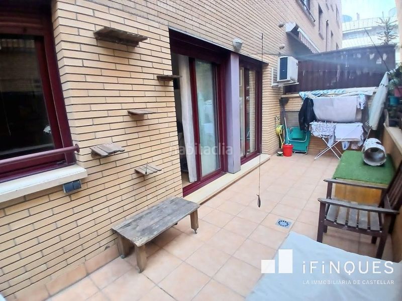 Foto 429528e7-9f46-45f8-bb2a-a47cf4ffb35b. Planta baixa amb calefacció aparcament a Can Llong Sabadell