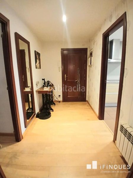 Foto 5a65528c-fcda-4e36-bc32-6fd4e97969d0. Planta baixa amb calefacció aparcament a Can Llong Sabadell