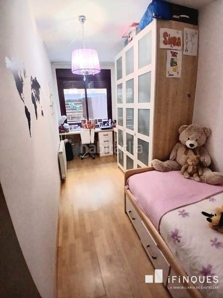 Foto 71ccb4c3-9962-44be-94a0-5e70c3417762. Planta baixa amb calefacció aparcament a Can Llong Sabadell