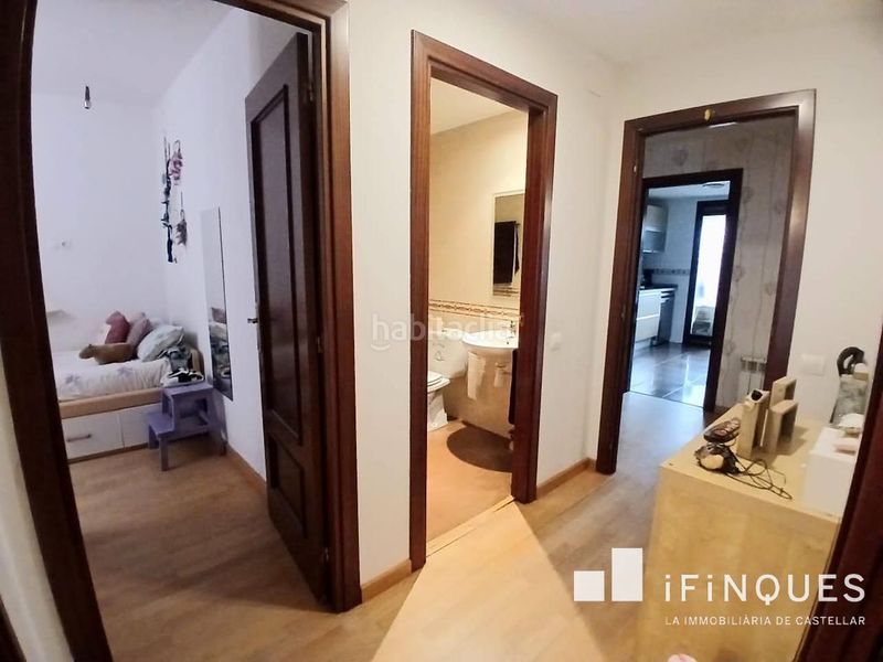 Foto 7677c7be-beec-4881-a663-7269e3bd0b11. Planta baixa amb calefacció aparcament a Can Llong Sabadell