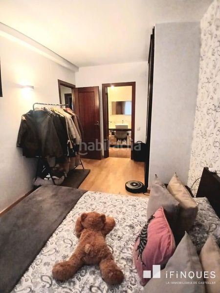 Foto 7b1ad5c6-9988-4ba7-af9c-155d5eb7b528. Planta baixa amb calefacció aparcament a Can Llong Sabadell