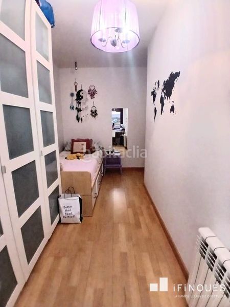 Foto 7d94819d-8d37-443a-bc24-c98ff0ffb536. Planta baixa amb calefacció aparcament a Can Llong Sabadell