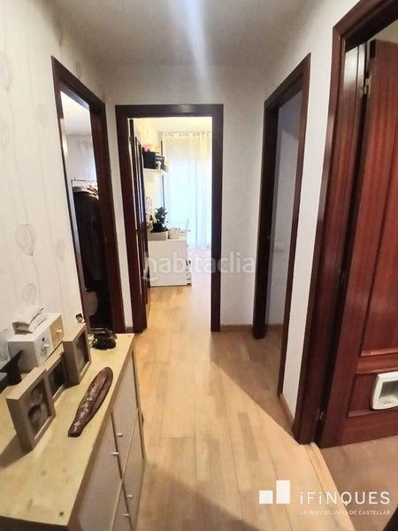 Foto 815da1f7-d61b-4619-9b7f-a653627bd741. Planta baixa amb calefacció aparcament a Can Llong Sabadell