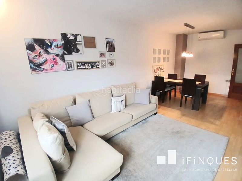 Foto a3a41d6f-c2bc-4d57-8fc9-f8faf03dc34d. Planta baixa amb calefacció aparcament a Can Llong Sabadell