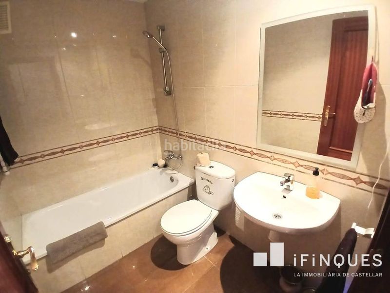 Foto f623e561-9018-4bb9-a408-3e7f101705e9. Planta baixa amb calefacció aparcament a Can Llong Sabadell