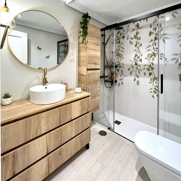 Foto 856aac22-973e-4f02-a4e9-234331624ba3. Casa amb calefacció a Eixample - Can Bogunyà Castellar del Vallès