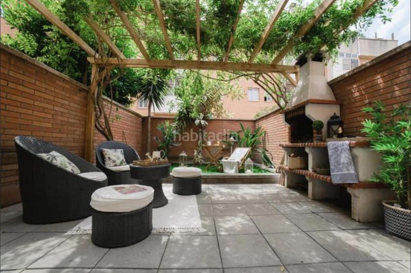 Foto 86981d96-19d1-4638-bd2c-8c4a44fc0719. Casa amb calefacció a Eixample - Can Bogunyà Castellar del Vallès