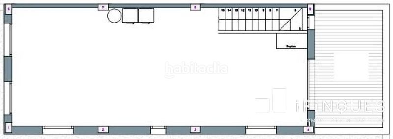 Foto b4eacbce-4397-4d5c-aba5-00946c4edeb2. Casa amb calefacció a Eixample - Can Bogunyà Castellar del Vallès