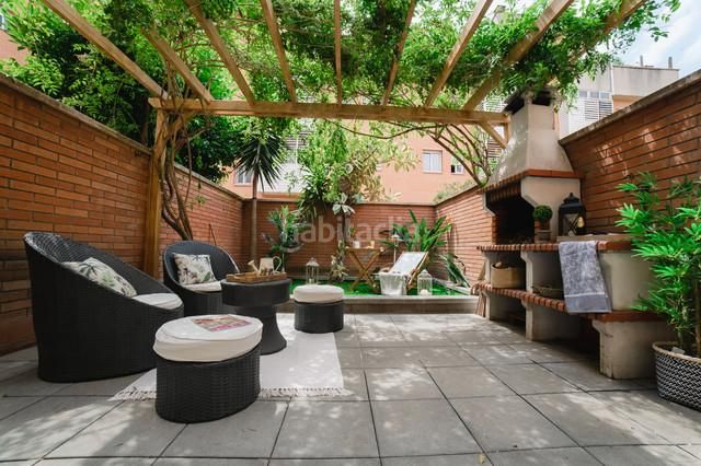 Foto ba19b862-d73e-4dc1-95ab-248b114ef68f. Casa amb calefacció a Eixample - Can Bogunyà Castellar del Vallès