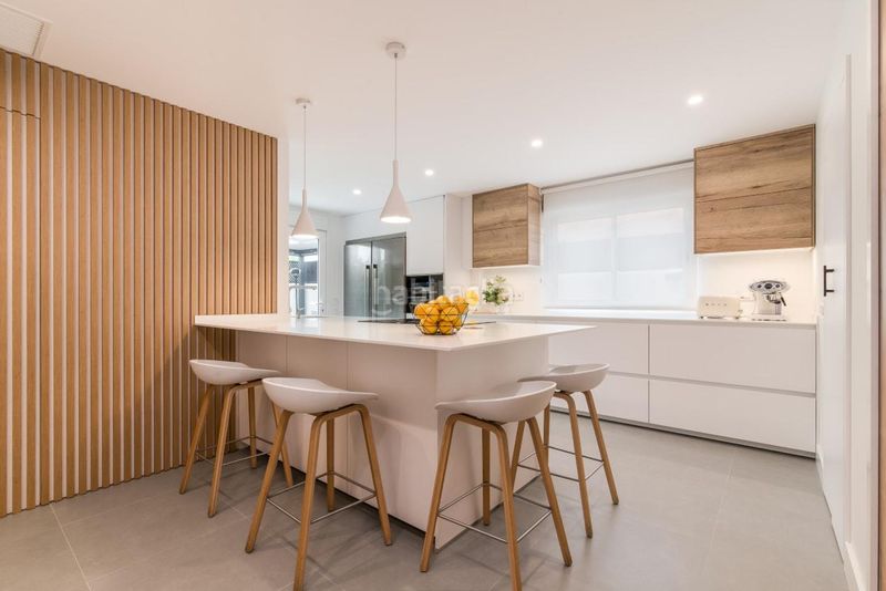 Foto d2f85b89-2613-4f36-9cab-d0570bf69a55. Casa amb calefacció a Eixample - Can Bogunyà Castellar del Vallès