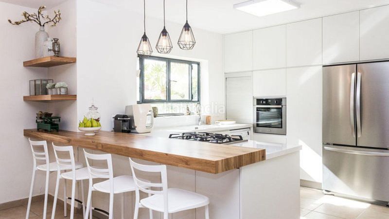 Foto d3e10415-6f47-4504-9279-9bc98bcbc001. Casa amb calefacció a Eixample - Can Bogunyà Castellar del Vallès